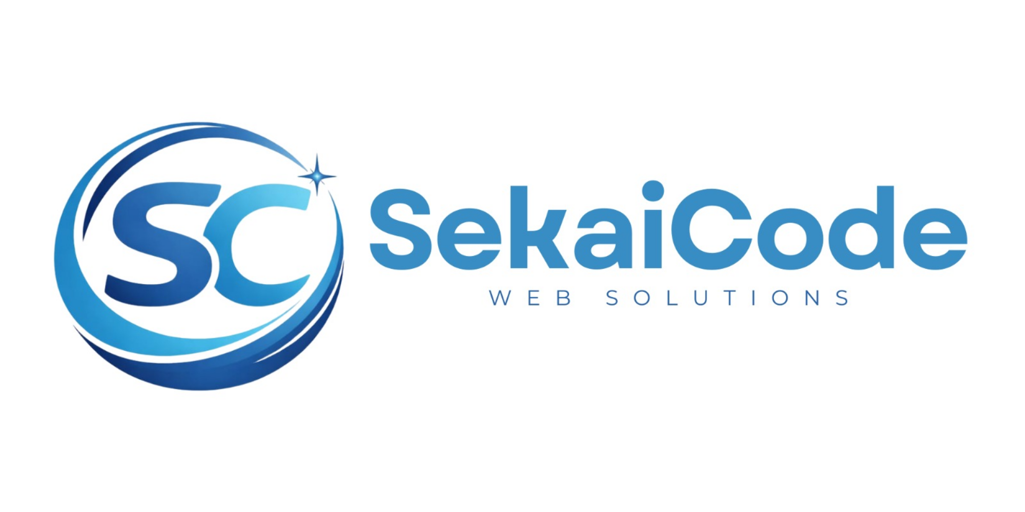 Sekaicode Logo