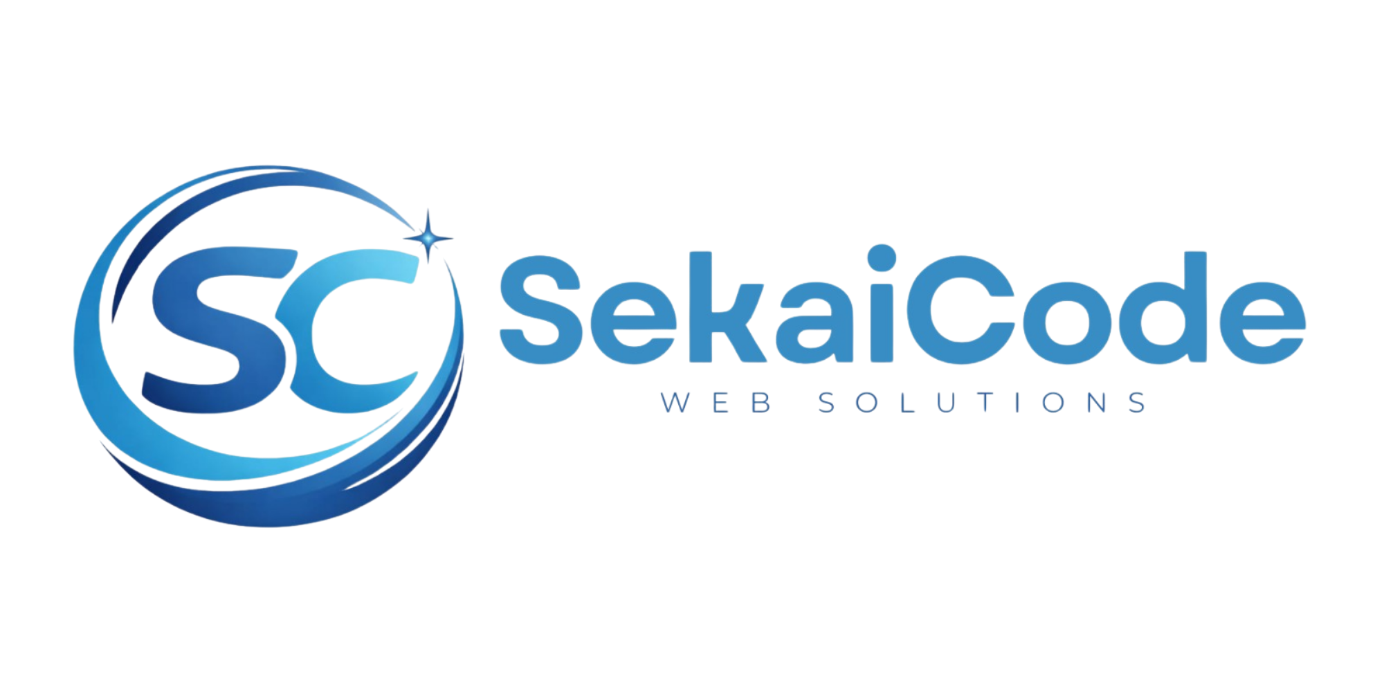 Sekaicode Logo